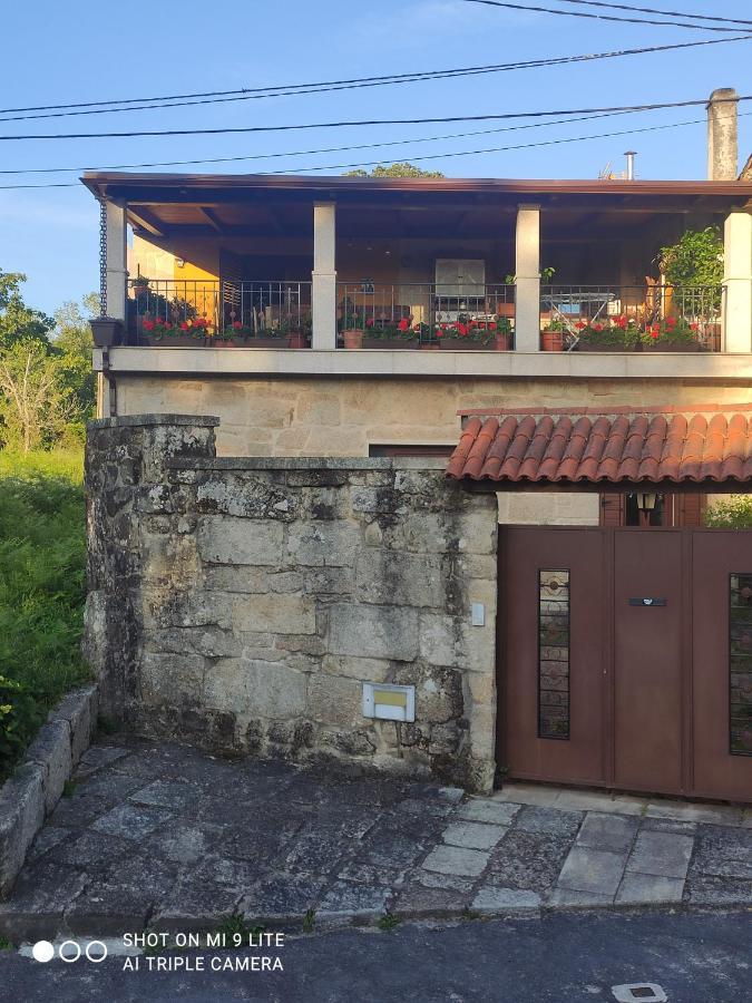 Casa Boreal Ourense Exteriör bild